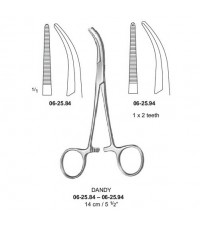 DANDY Artery Forcep